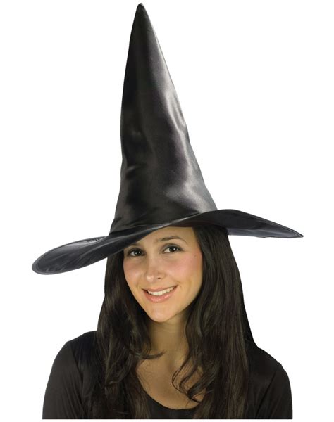 The Spider Witch Hat and its Role in Witchcraft Rituals